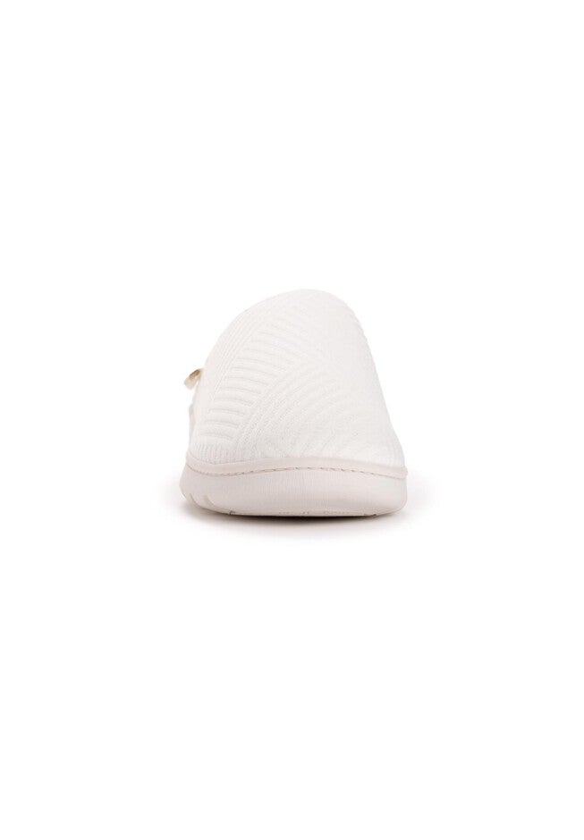Women'S Heidi Clog Slipper, , alternate image number 3