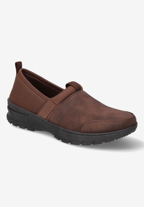 Zenni Casual Flat, BROWN, hi-res image number null