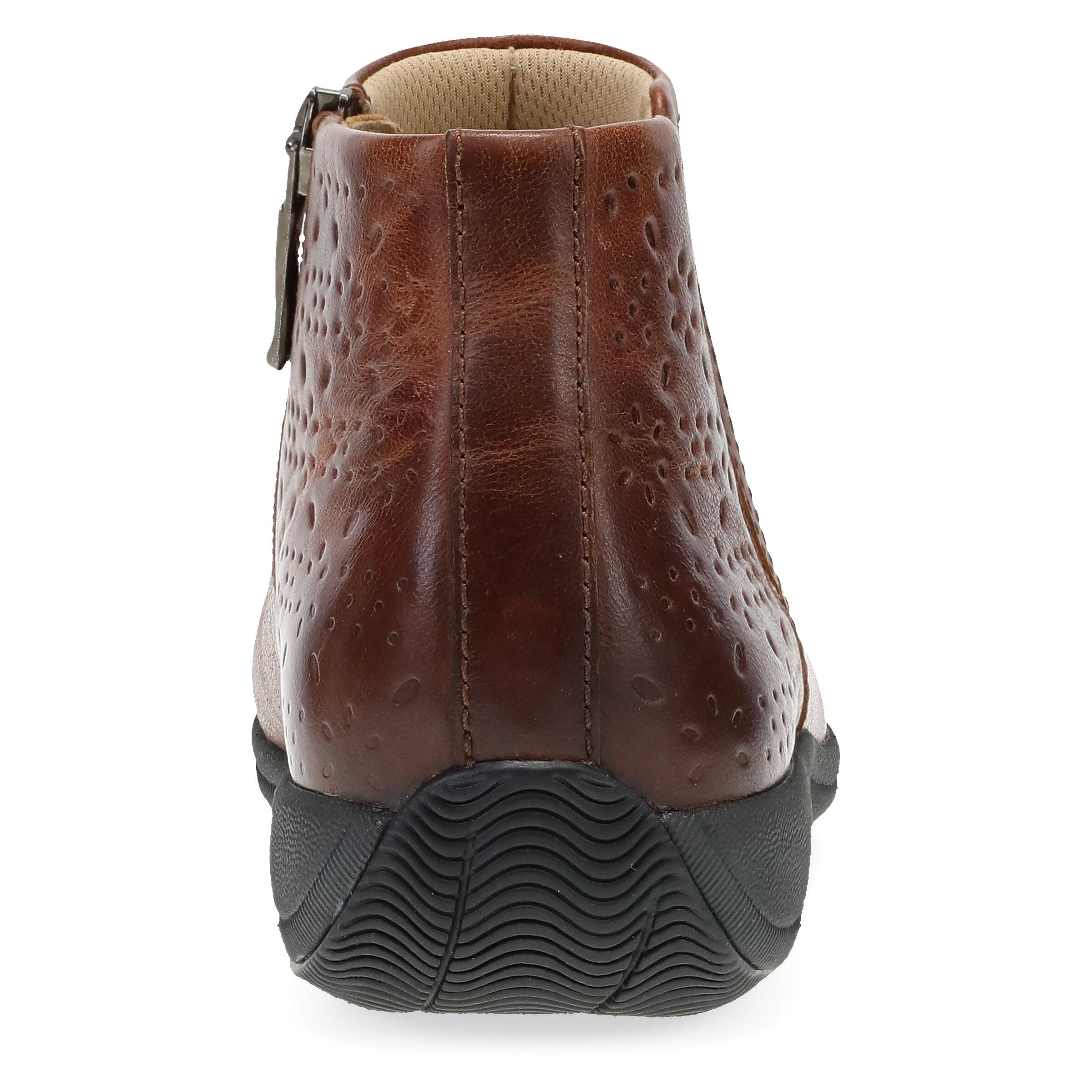 Sherry Boot, CINNAMON, on-hover image number 1