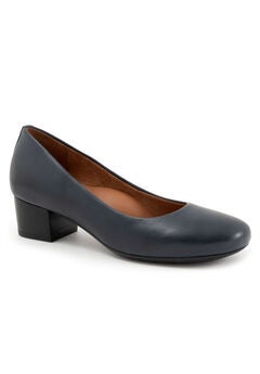 Lynn Heeled Pump