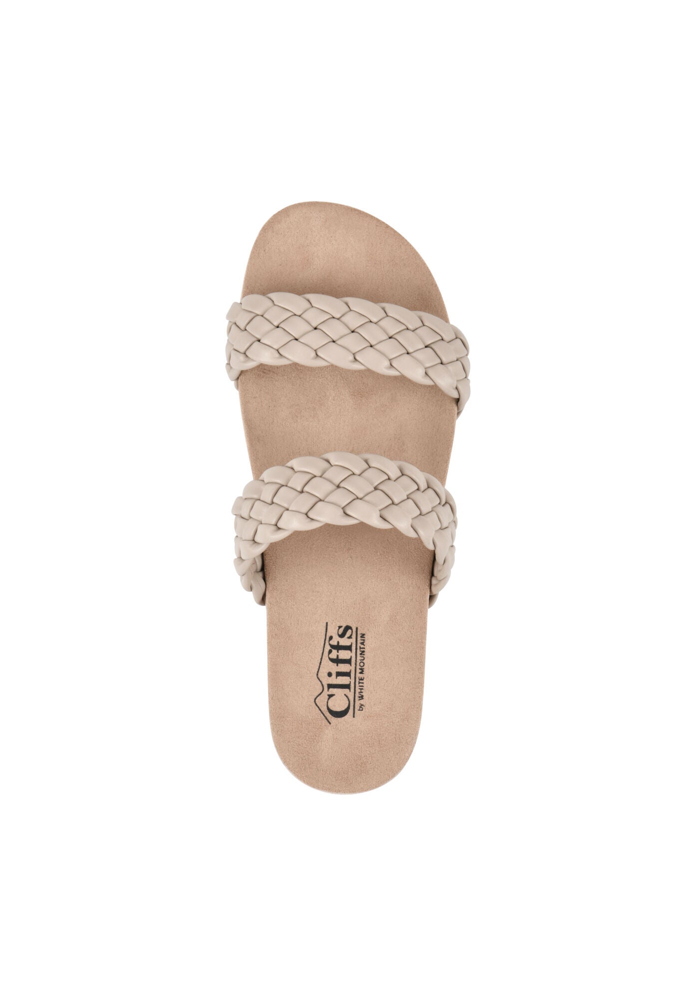 Truly Slide Sandal, , alternate image number 9