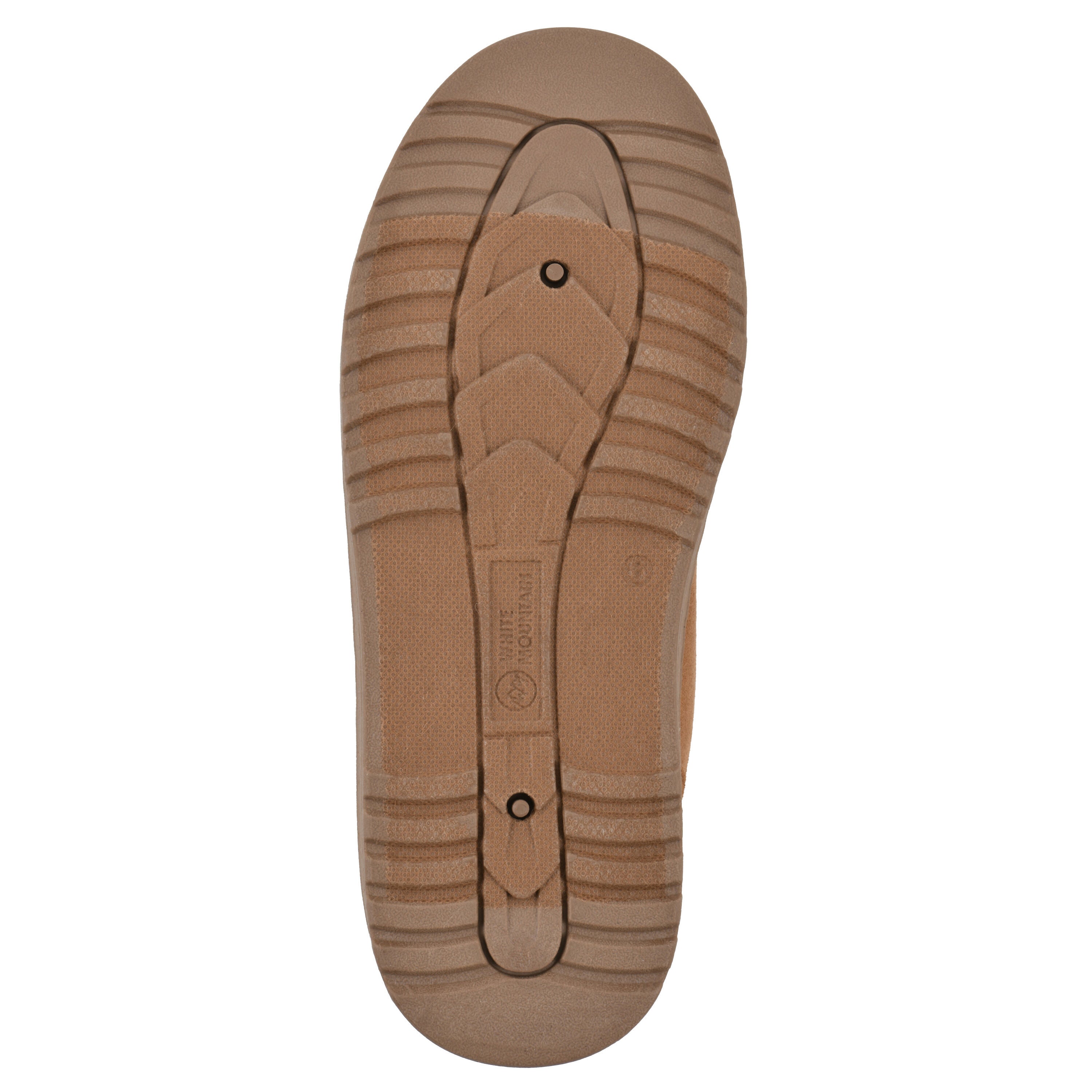 Issy Faux Fur-Lined Bootie, CHESTNUT FABRIC, alternate image number 5