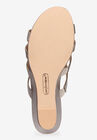 The Talia Mule By Comfortview, , alternate image number null