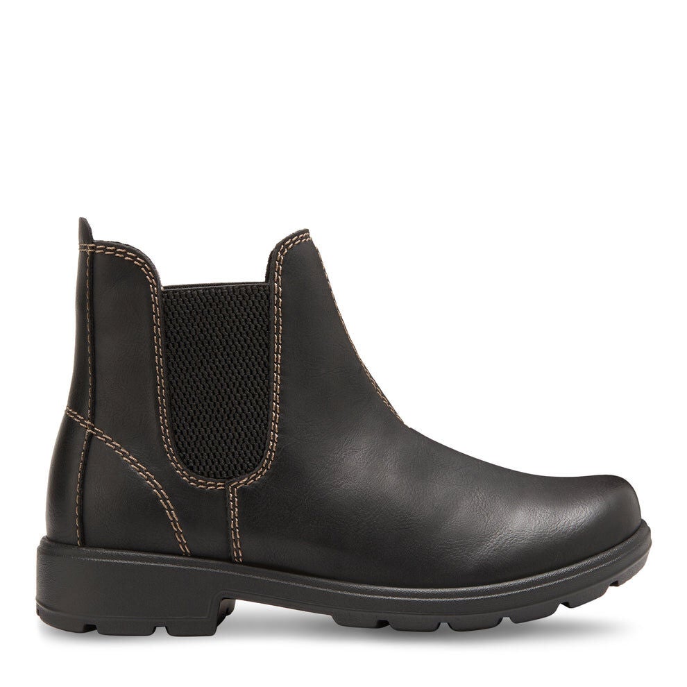 Baja Boot, BLACK, alternate image number 2