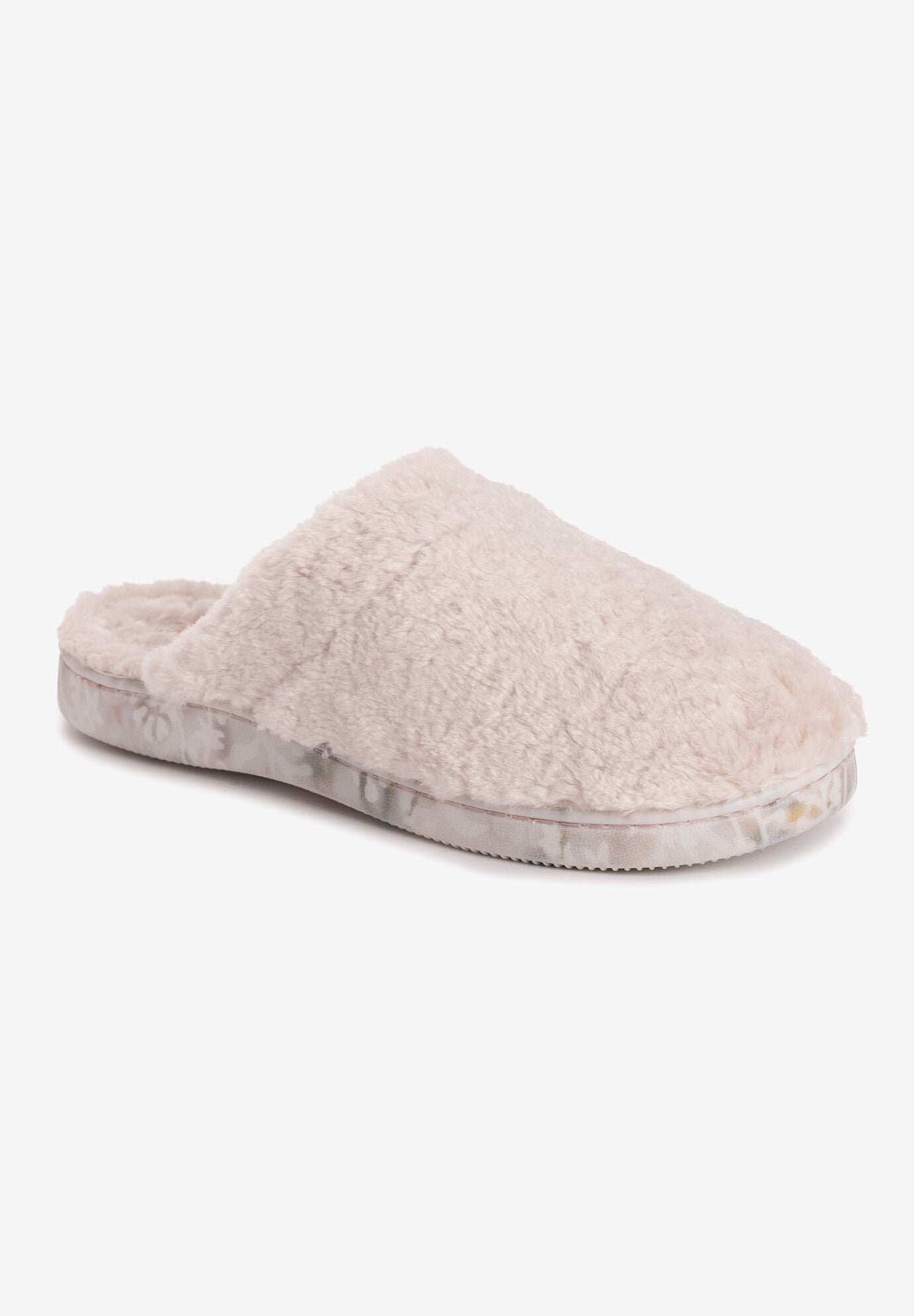 Wen Shearling Slipper, IVORY, hi-res image number 0