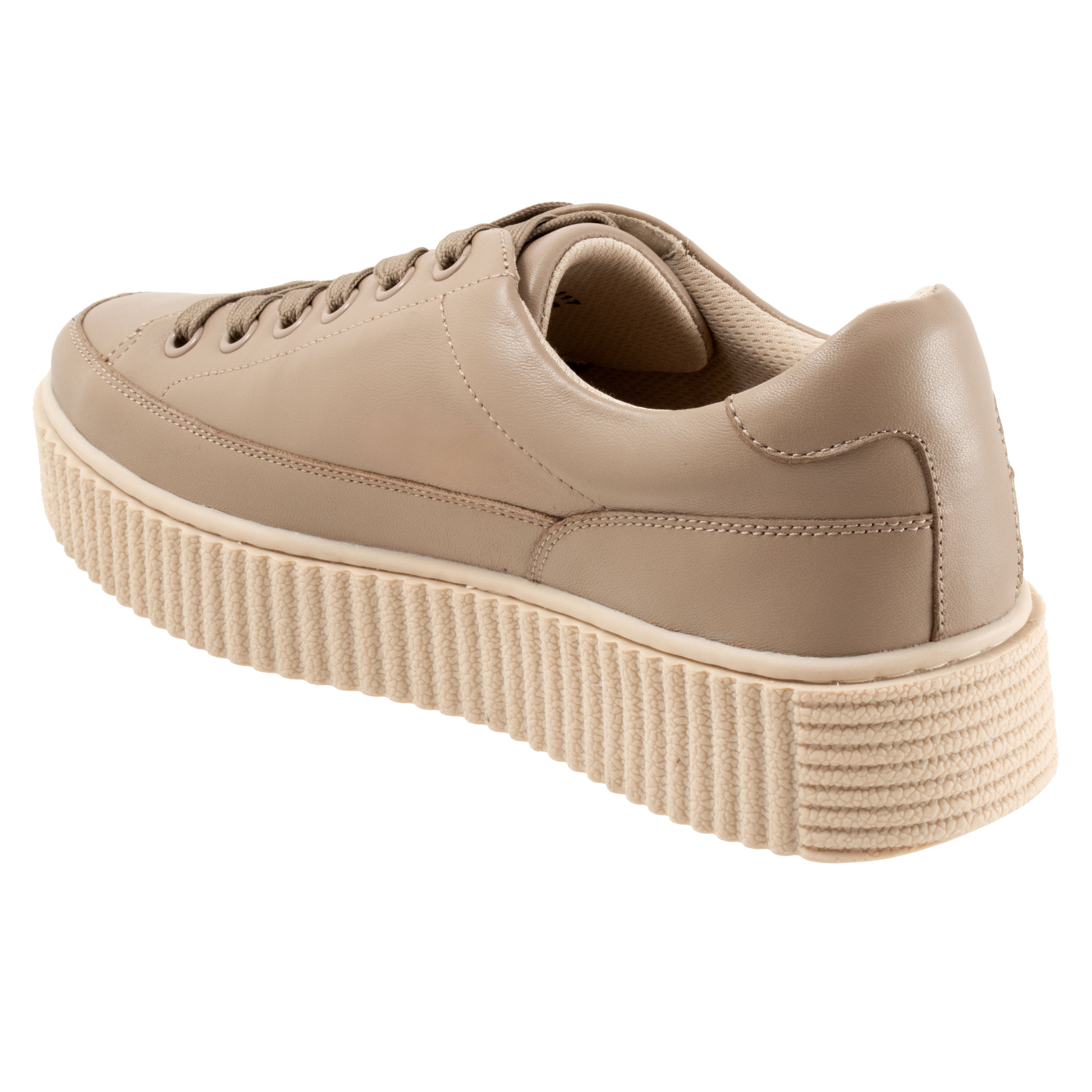 Baylor Sneaker, DARK TAUPE, on-hover image number 1