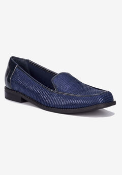 Willa Slip On Loafer