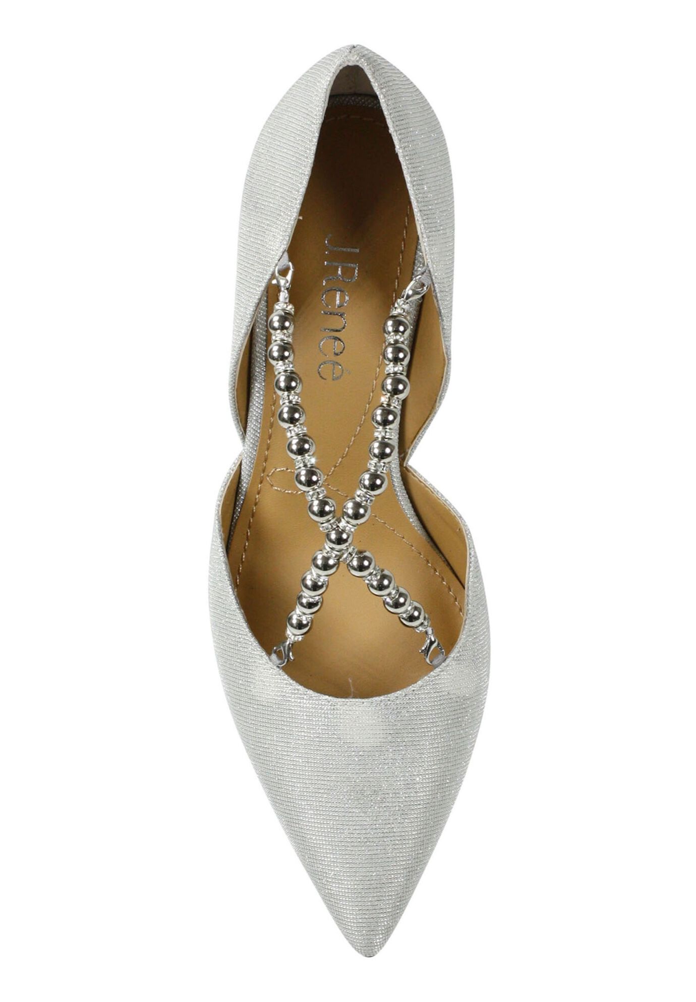 Zayna Pump , , alternate image number 4