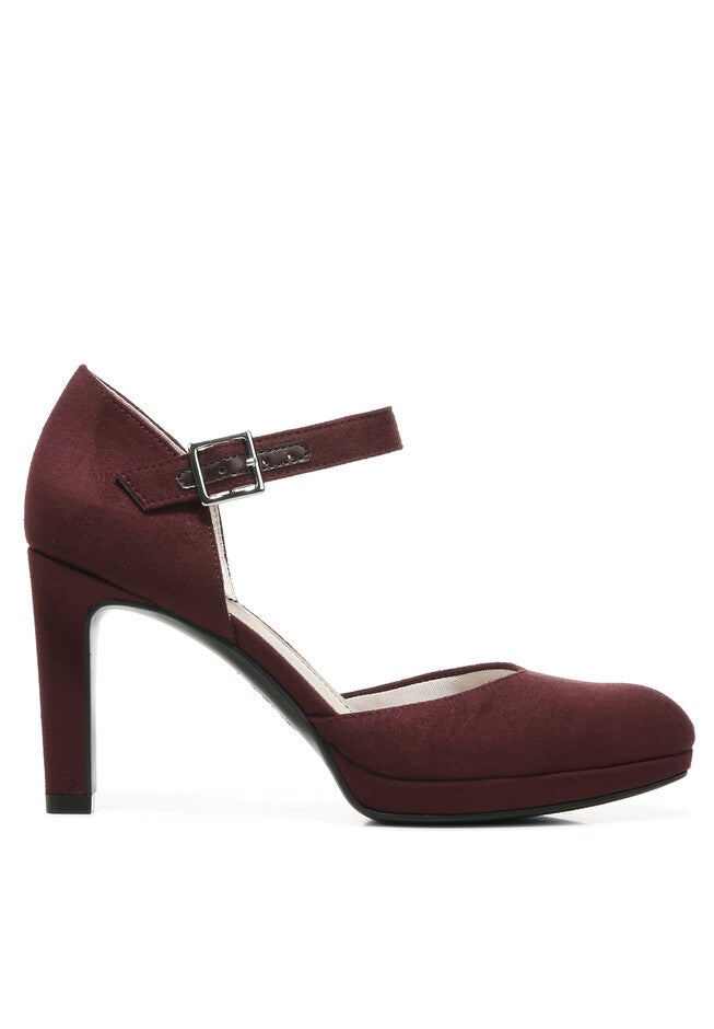 Jean Pumps, , alternate image number 2