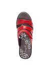 Lexie Wedge Slide Sandal , , alternate image number null