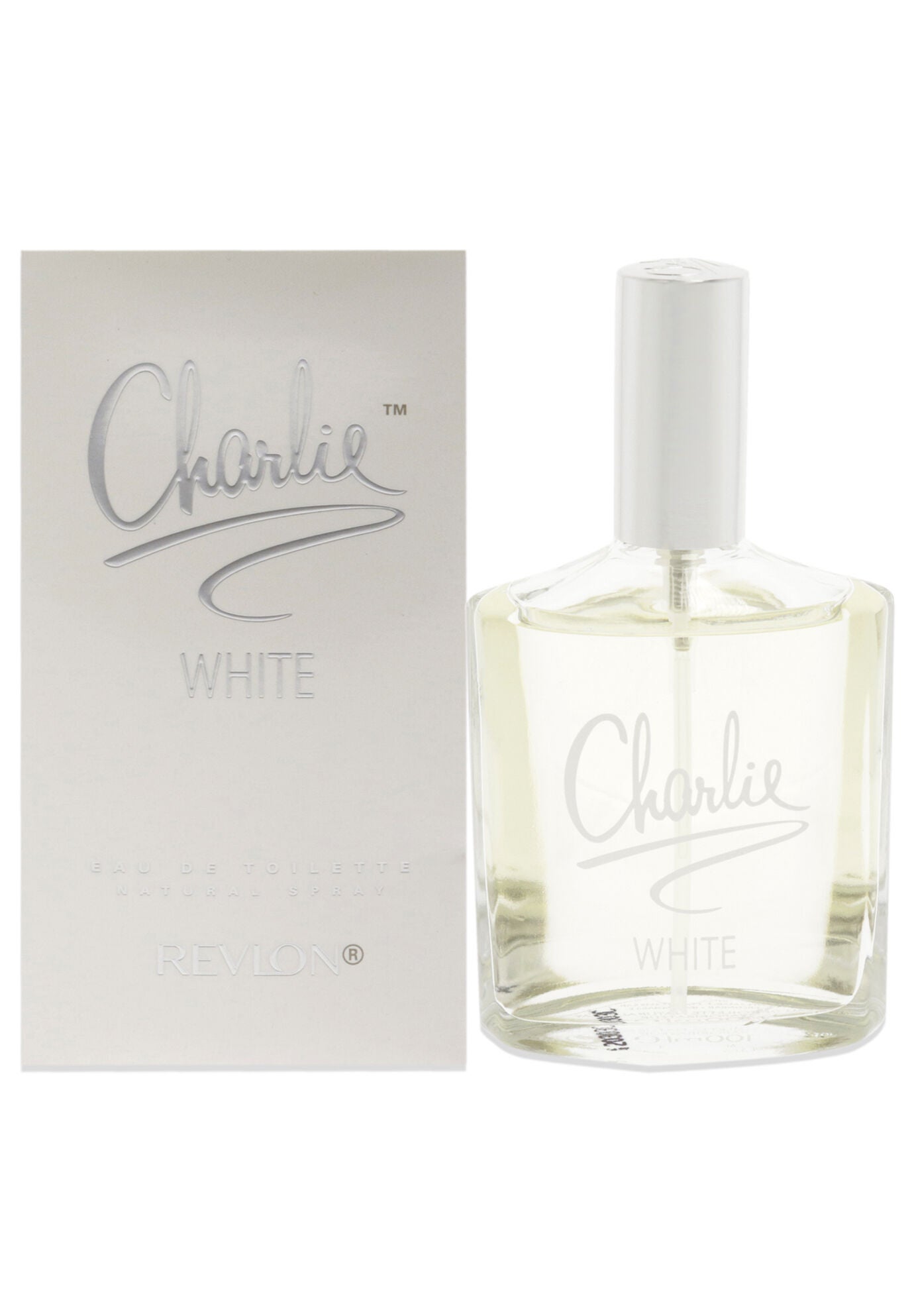 Charlie White -3.4 Oz Edt Spray, O, hi-res image number 0