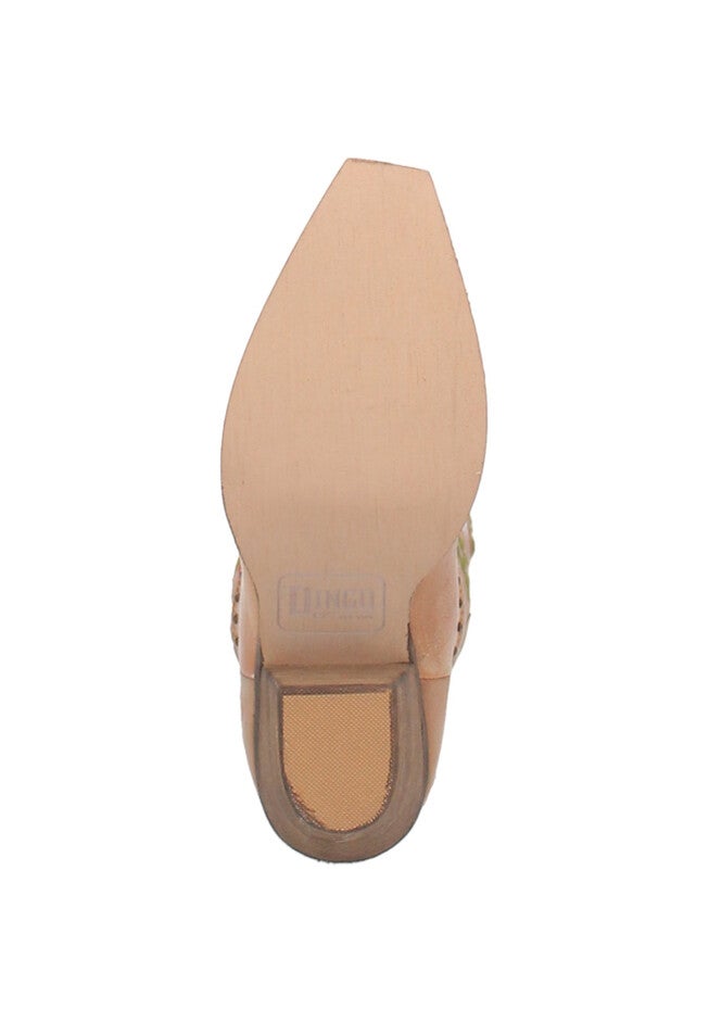 Poppy Western Boot, , alternate image number null