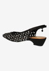Hasini Slingback Pump, , on-hover image number null