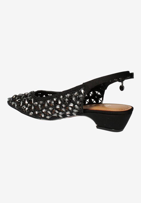 Hasini Slingback Pump, , on-hover image number null