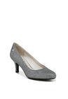 Parigi Pump, SILVER, hi-res image number null