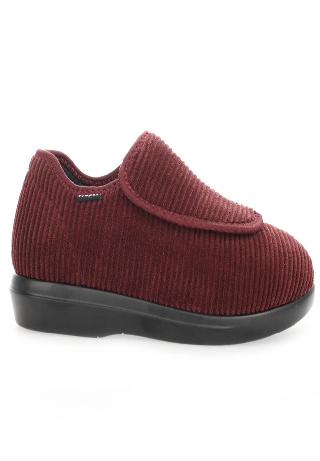 Propet Women'S Cush N Foot Slippers Flats, , on-hover image number null