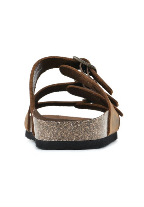 White Mountain Greatest Footbed Sandal, , on-hover image number null