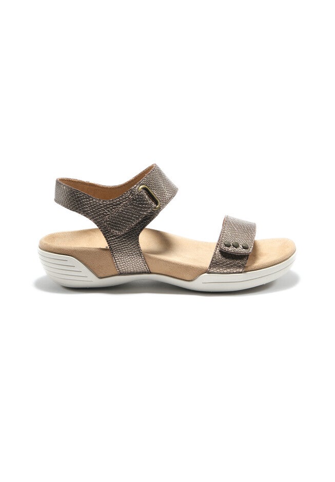 Dominica Sandal, BRONZE, hi-res image number null