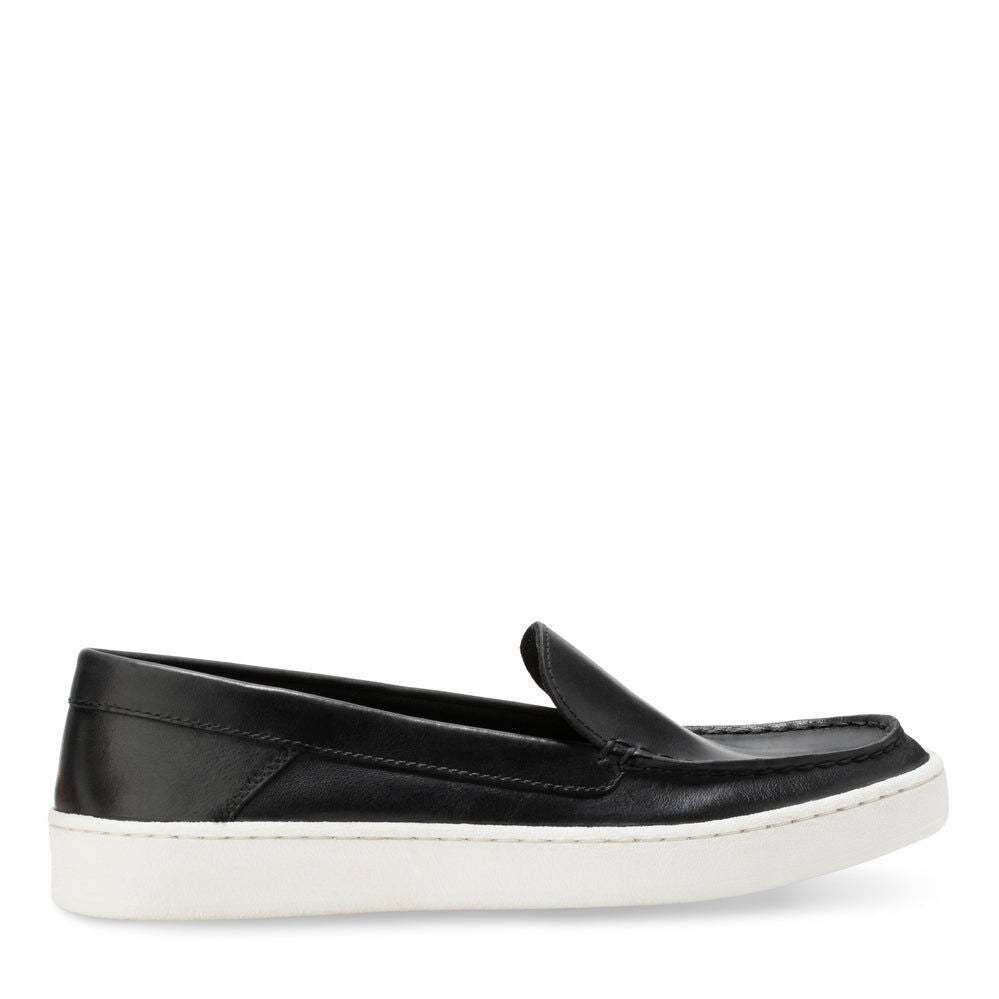 Duchess Loafer, BLACK, alternate image number 2