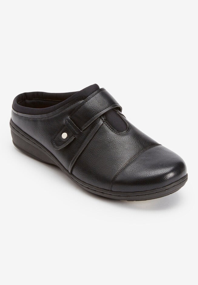 Maeve Mule, BLACK, hi-res image number 0