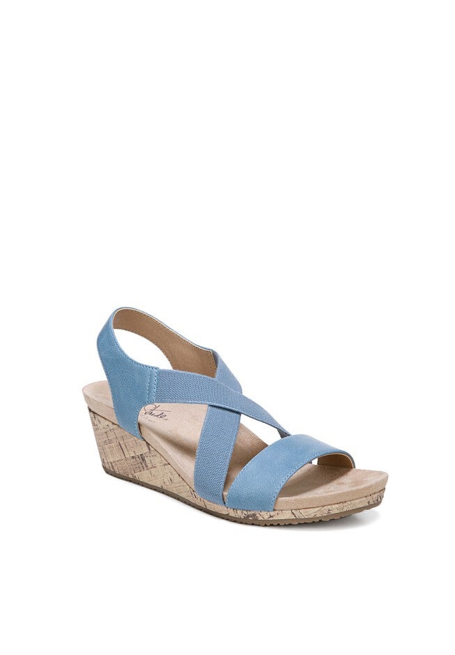 Mexico Espadrilles , SKY BLUE, hi-res image number null