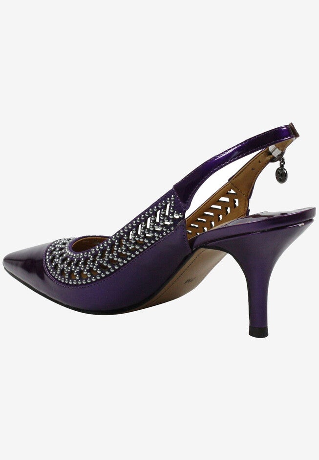 Naiara Slingback, , on-hover image number 1
