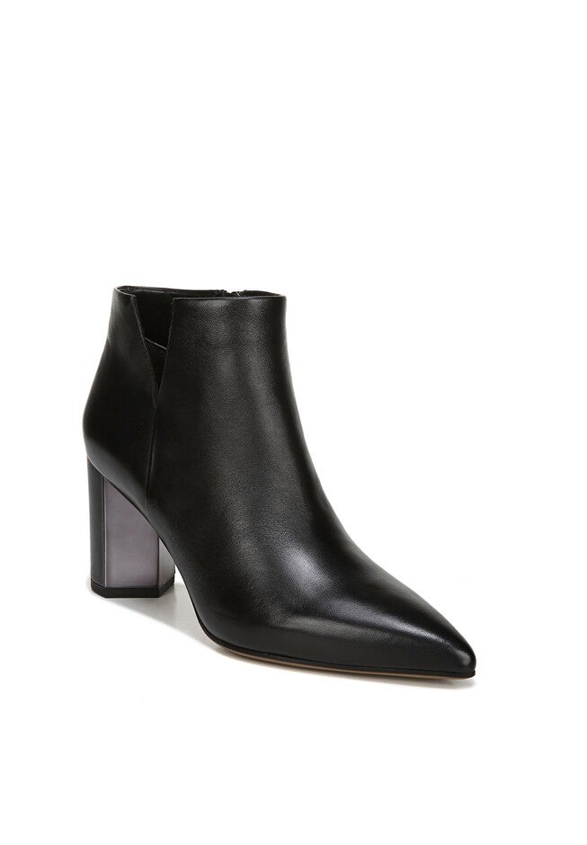 Nest Bootie by Franco Sarto, BLACK, hi-res image number null