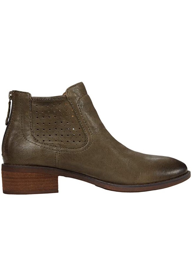 Cadwin Bootie , , alternate image number null