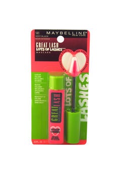 Great Lash Lots Of Lashes Mascara - 0.43 Oz Mascara