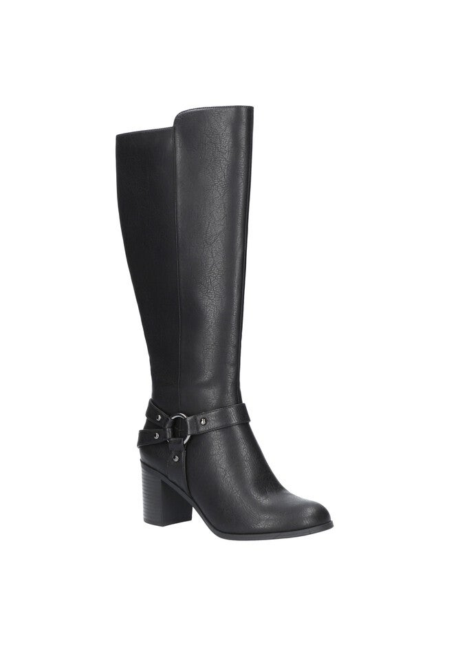 Franconia Boot , BLACK, hi-res image number null