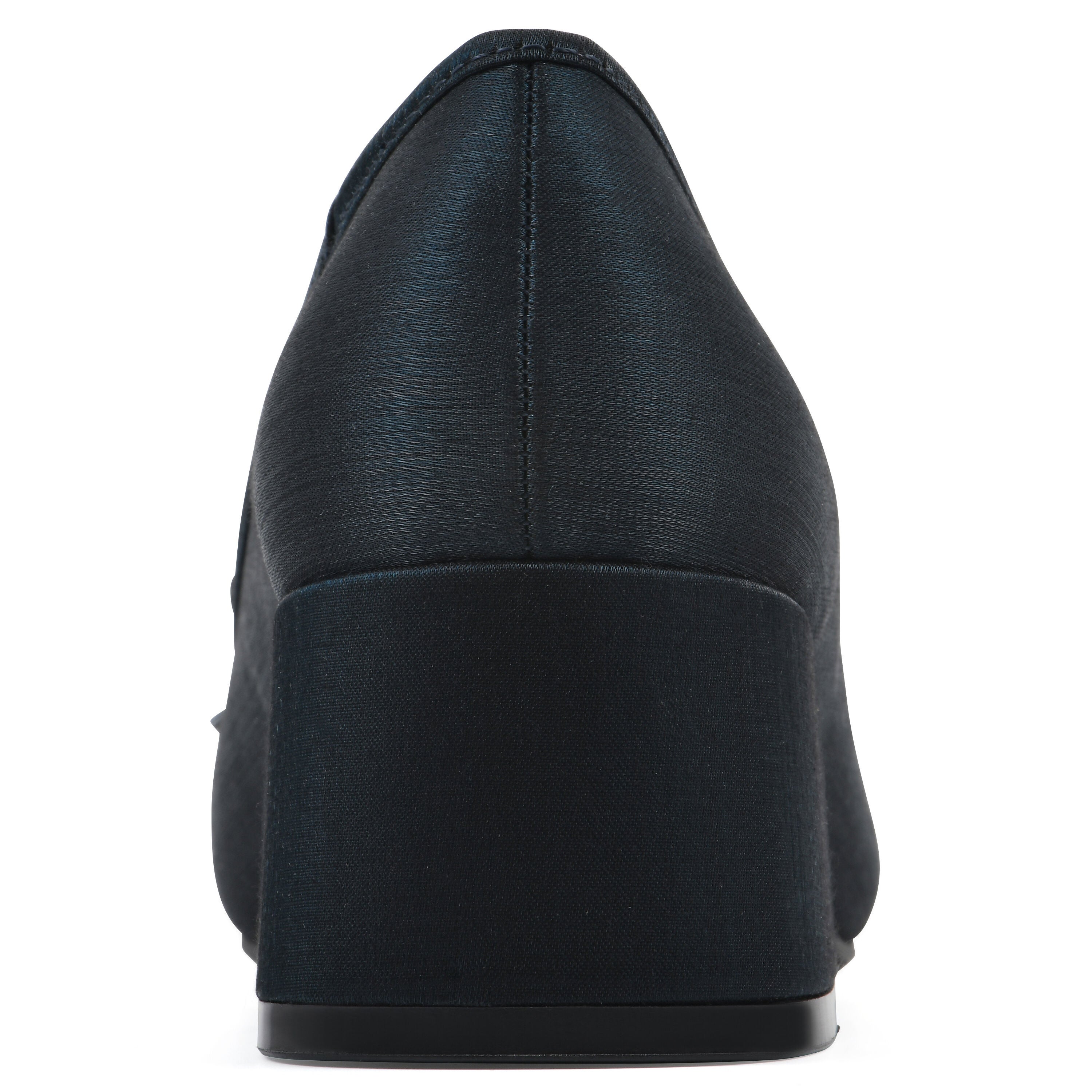 Lately Block Heel, MID BLUE SHIMMER, on-hover image number 1