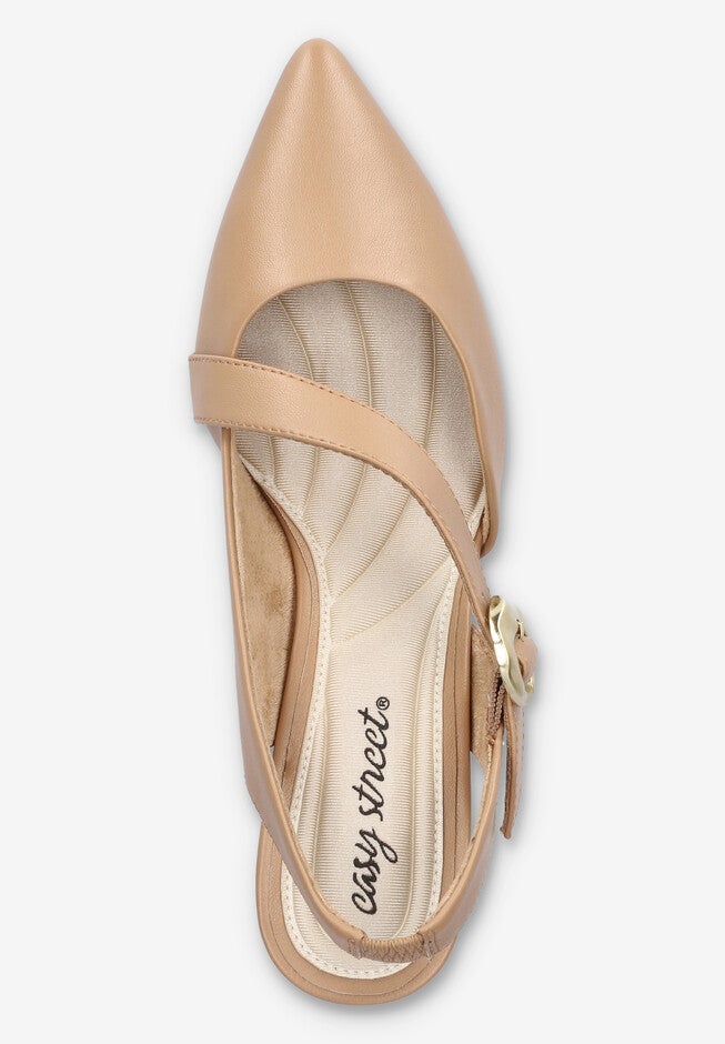 Sarita Slingback, , alternate image number 3