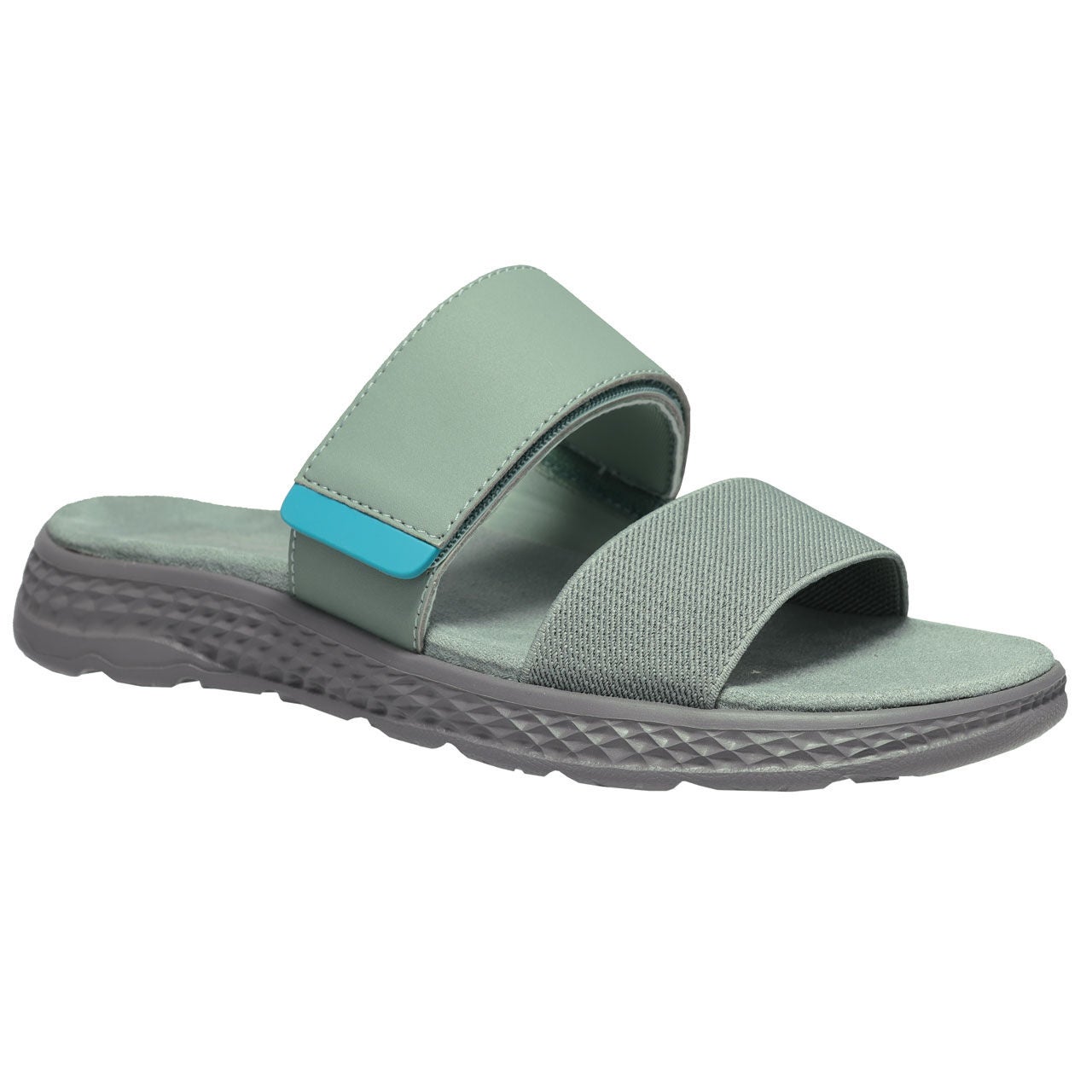 TravelActiv Allegra Slide, LILY PAD, hi-res image number 0