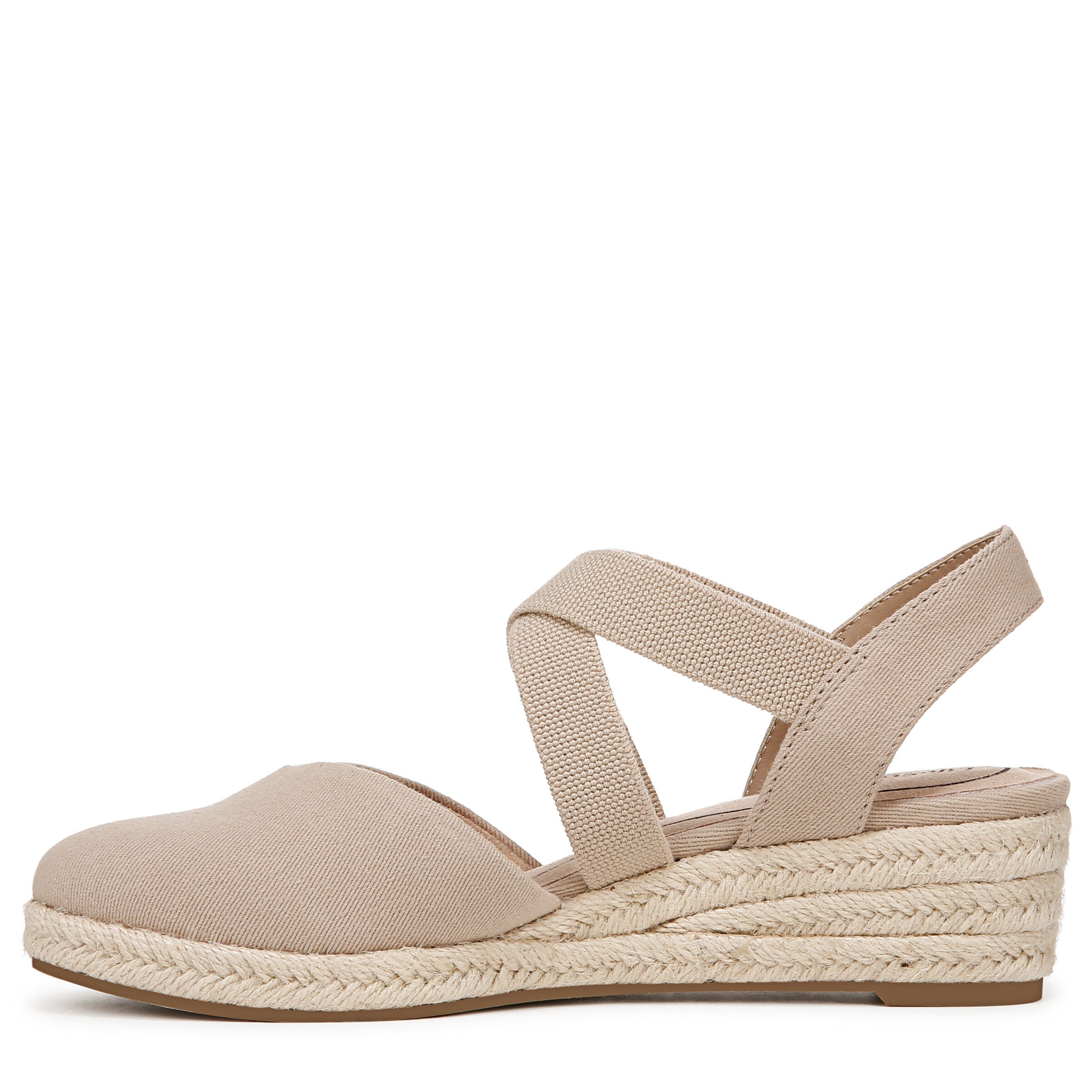Kimball Sandal, TENDER TAUPE, alternate image number 5
