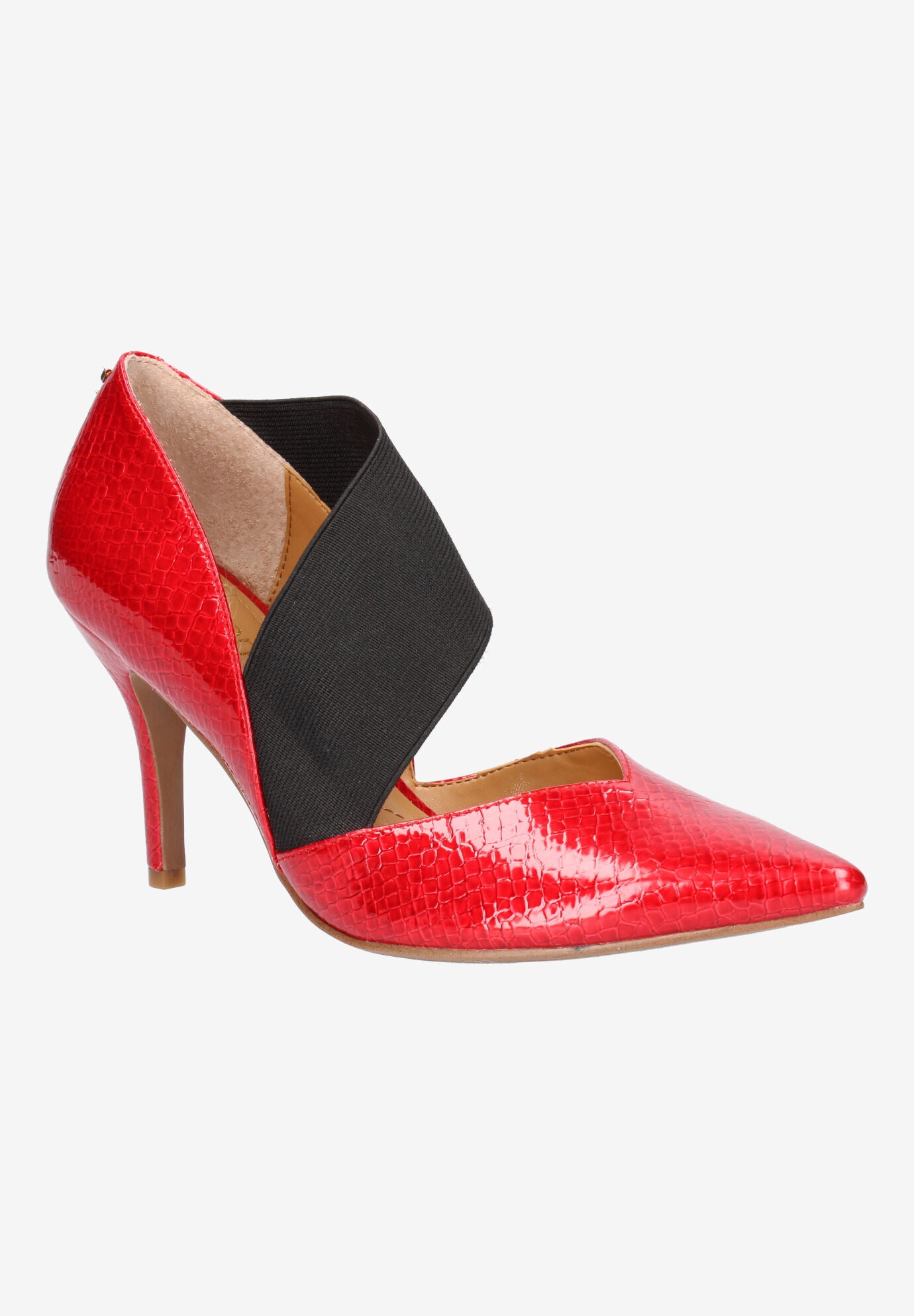 Miara Pumps, RED, hi-res image number 0