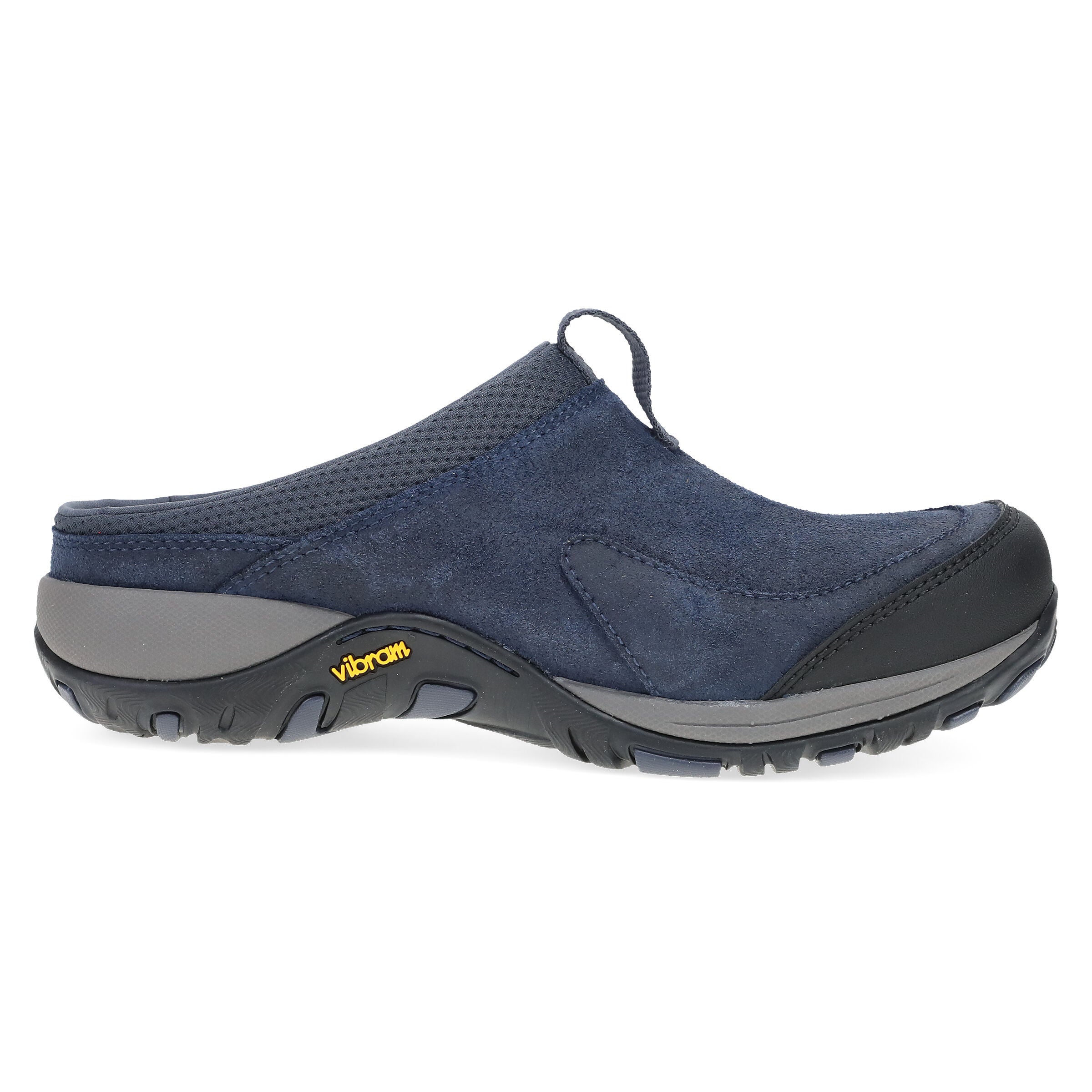 Pia Clog Navy, NAVY, alternate image number 4