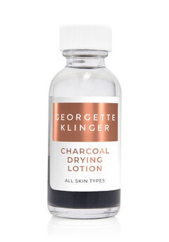 Charcoal Drying Lotion