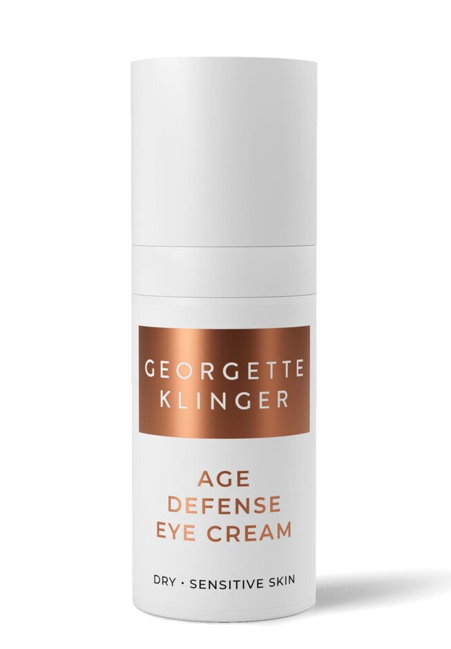 Age Defense Eye Cream, O, hi-res image number 0