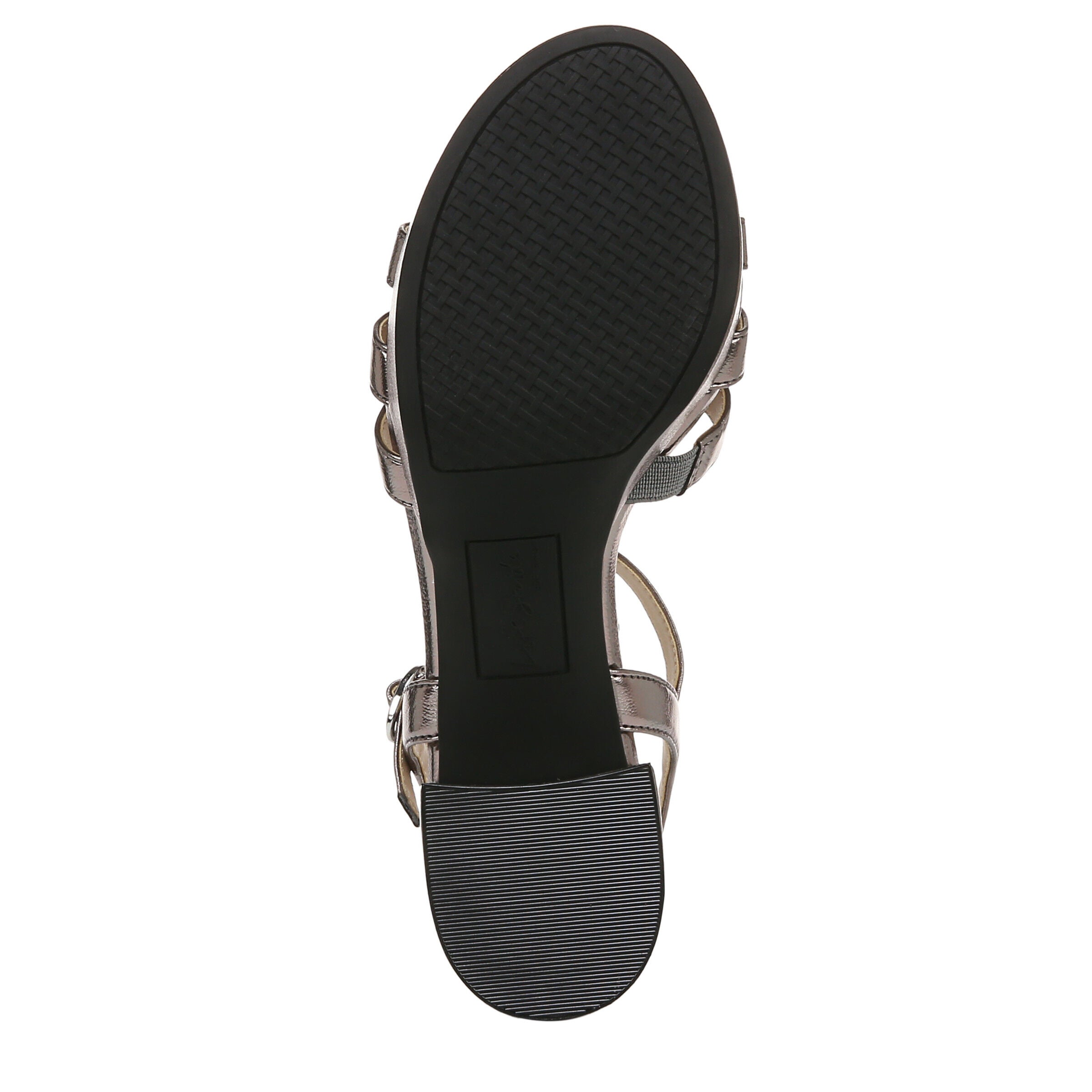 Rio Sandal, PEWTER GREY, alternate image number 7