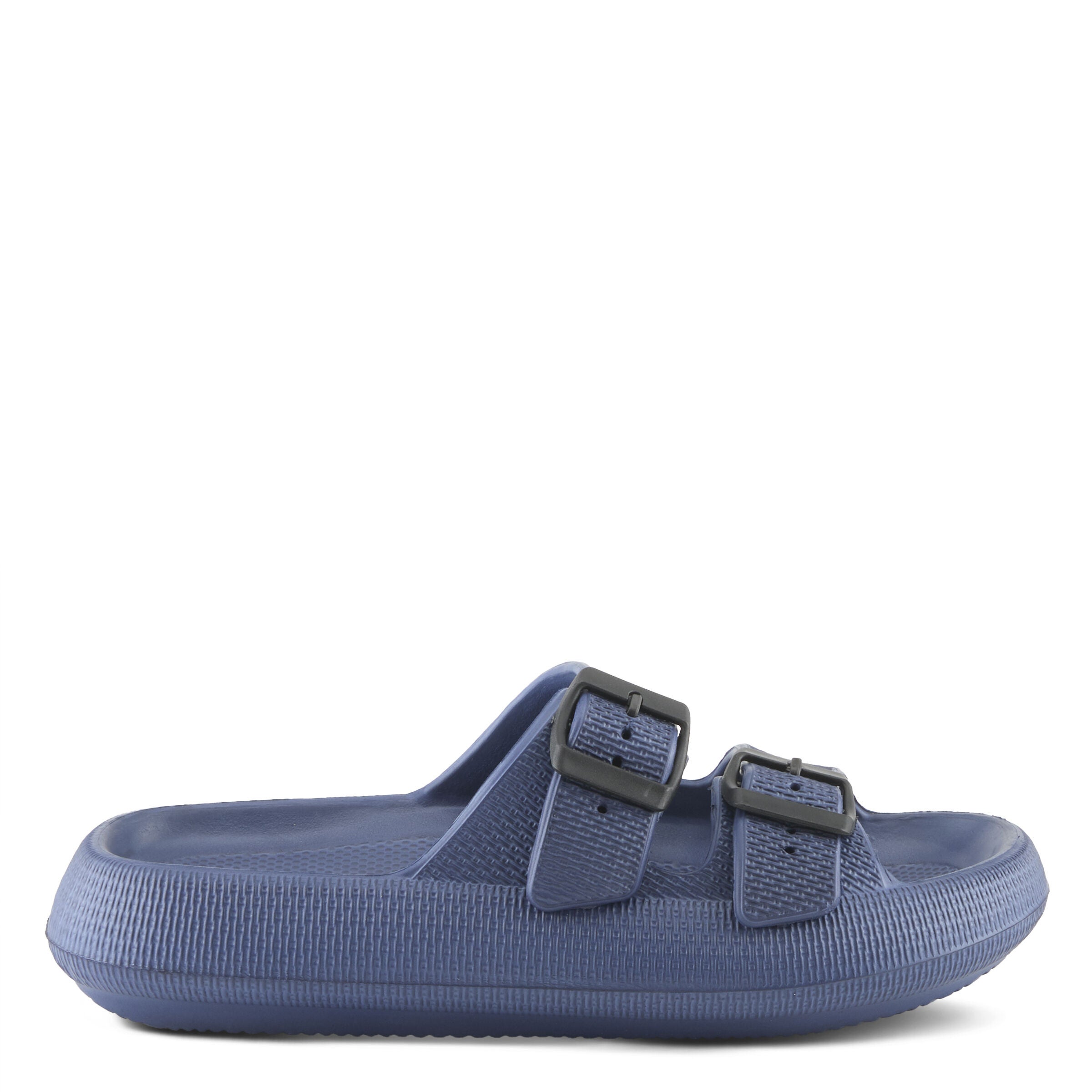 Bubbles Sandal, NAVY, alternate image number 5