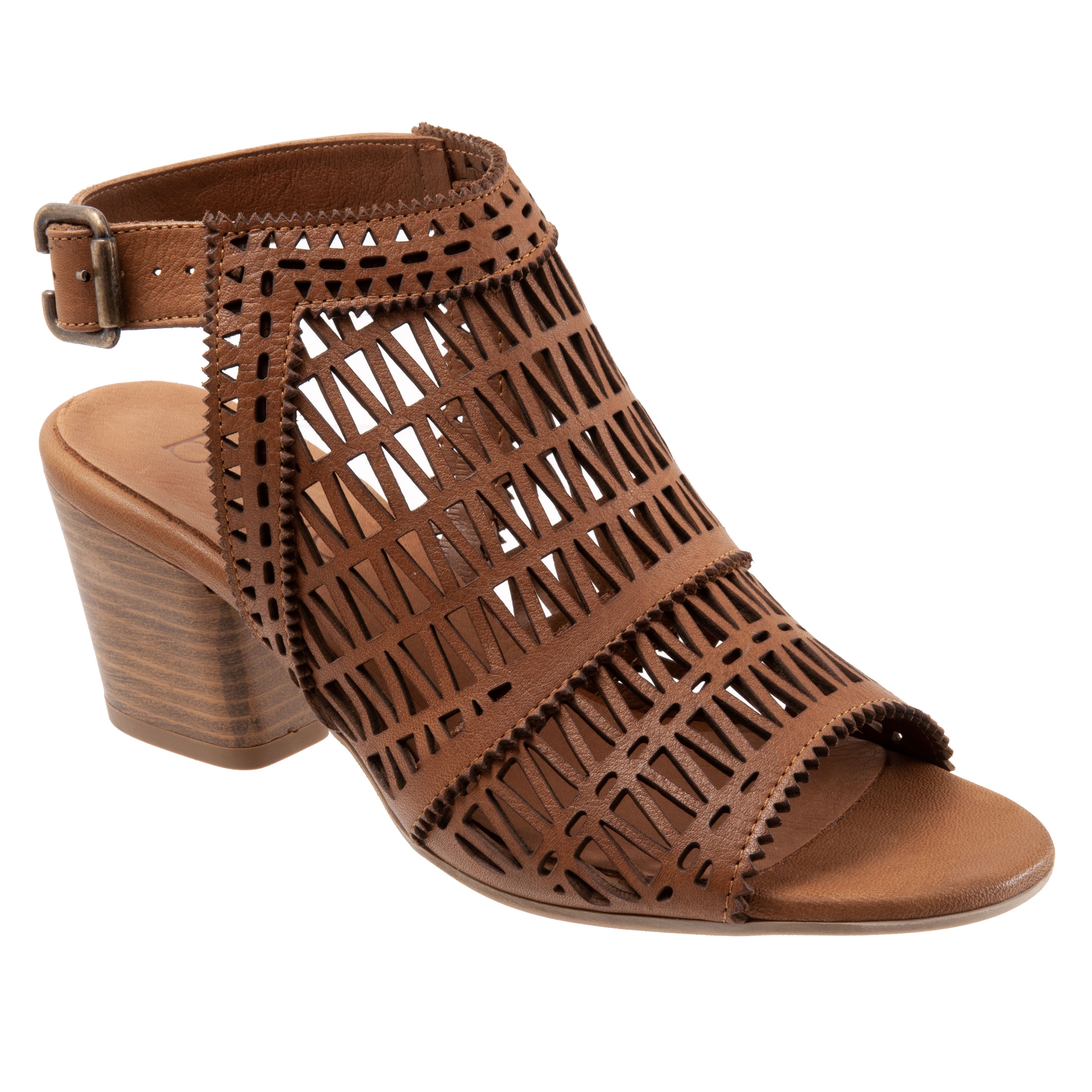 Candice Sandal, BROWN, hi-res image number 0