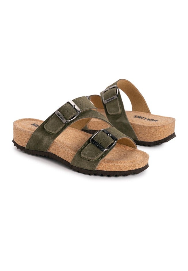 Women'S Poppy Slip On Sandals, , alternate image number null