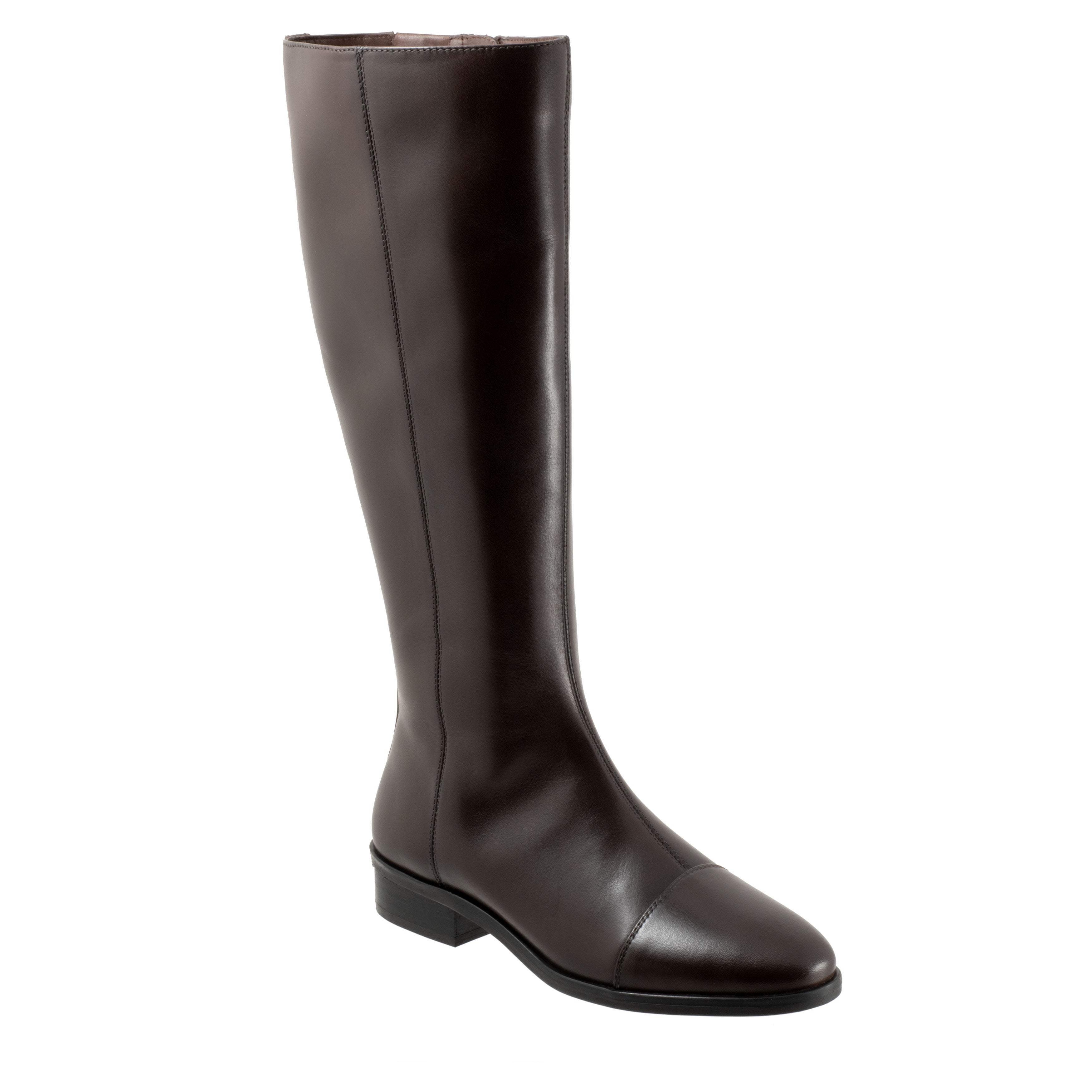Alexis Boot, DARK DARK BROWN, hi-res image number 0