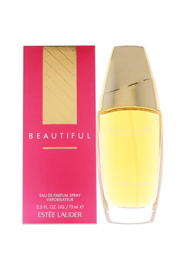 Beautiful -2.5 Oz Edp Spray, O, hi-res image number null