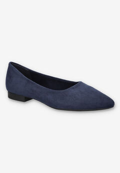 Mireya Casual Flat