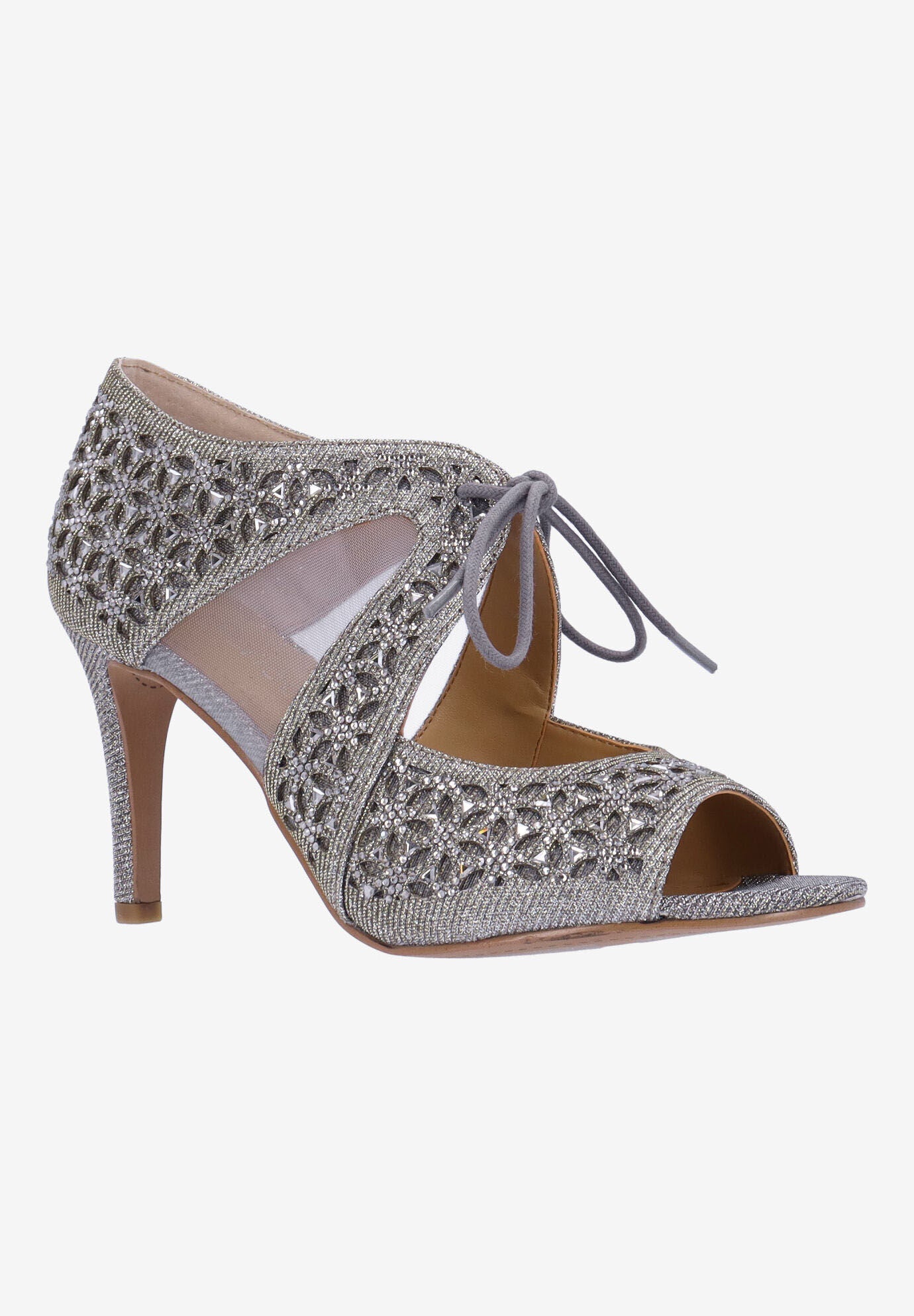 Renee shoes wide width hotsell