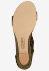 The Harper Sandal, , alternate image number null