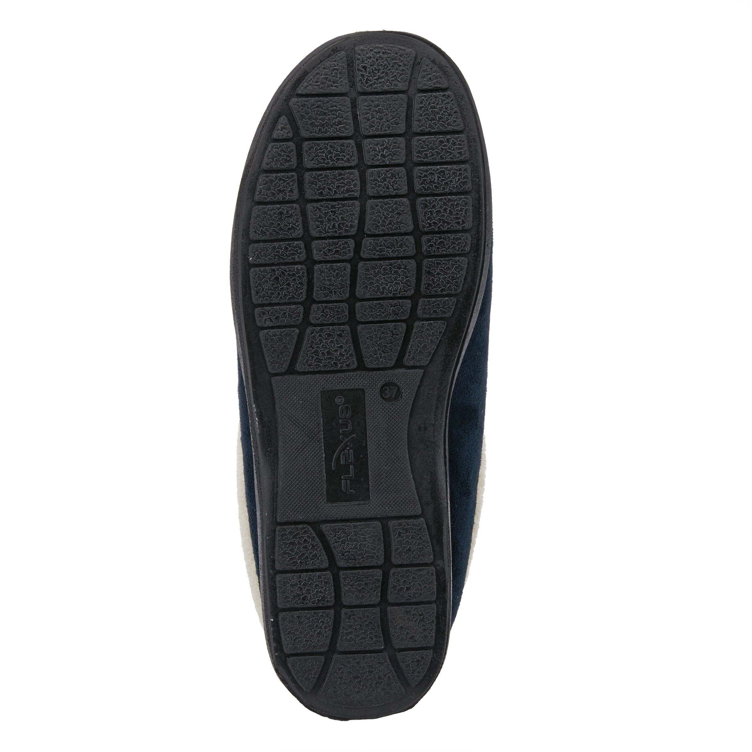 Ivana Slippers, NAVY, alternate image number 5