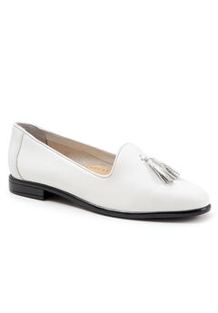 Liz Tassel Loafer