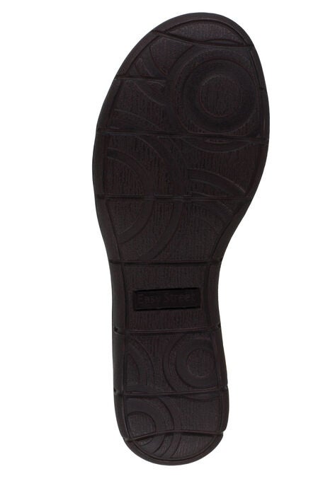 Garrett Sandals by Easy Street®, , alternate image number null